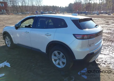 2024 Honda Prologue Ex z USA, uszkodzony, nr VIN 3GPKHVRJ0RS529186